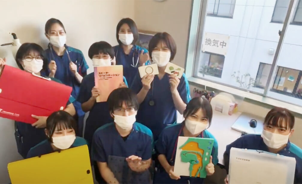 ST集合写真